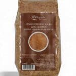 Λιναρόσπορος Καφέ Κοπανιστός 350γρ.