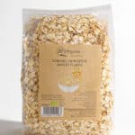 Νιφάδες Κριθαριού 500γρ.