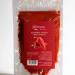 Πάπρικα Γλυκιά 50γρ.