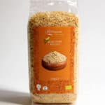 Πλιγούρι 500γρ.