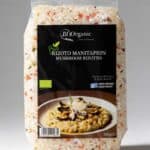 Ριζότο Μανιταριών Bio 350γρ.