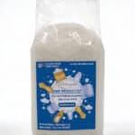 Ημίχοντρο Αλάτι Μεσολογγίου σε Σακουλάκι 1 Kg