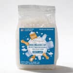 Χοντρό Αλάτι Μεσολογγίου σε Σακουλάκι 1kg