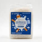 Χοντρό Αλάτι Μεσολογγίου σε Σακουλάκι 500γρ.