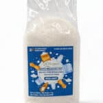 Ψιλό Αλάτι Μεσολογγίου σε Σακουλάκι 1kg