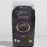 Φακές Beluga 500γρ.