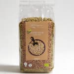 Φακές Ψιλές Ελληνικές 500γρ.