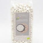 Φασόλια Μέτρια 500γρ.