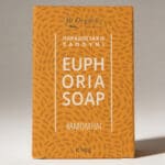Σαπούνι Παραδοσιακό Euphoria Χαμομήλι 100gr