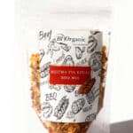 Μείγμα Για Κρεας Σε Σακουλάκι 50γρ.