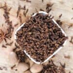 Γαρύφαλλο Ολόκληρο Χύμα 1kg