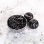 Δαμάσκηνα Απύρηνα Χύμα 1kg