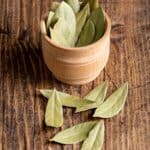 Φύλλα Δάφνης Χύμα 1kg