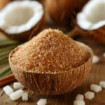 Ζάχαρη Καρύδας Χύμα 1kg