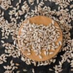 Ηλιόσπορος Ψίχα Χύμα 1kg