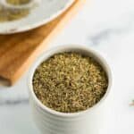 Θυμάρι Χύμα 1kg