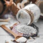 Καρύδα Τριμμένη Χύμα 1kg