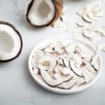 Καρύδα Τσιπς Χύμα 1kg