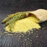 Κεχρί Χύμα 1kg