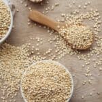 Κινόα Λευκή Χύμα 1kg