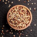 Κινόα Τρίχρωμη Χύμα 1kg