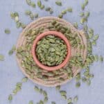 Κολοκυθόσπορος Ψίχα Χύμα 1kg