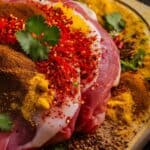 Μείγμα Για Κρέας Χύμα 1kg