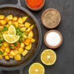 Μείγμα Για Πατατες Χύμα 1kg