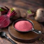 Παντζάρι Σκόνη Χύμα 1kg