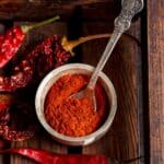 Πάπρικα Καπνιστή Χύμα 1kg