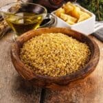 Πλιγούρι Χύμα 1kg