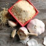 Σκόρδο Σε Σκόνη Χύμα 1kg