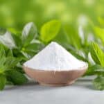 Στέβια Σκόνη Χύμα 1kg