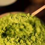 Τσάι Μάτσα Χύμα 1kg