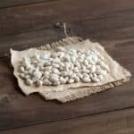 Φασόλια Γίγαντες Χύμα 1kg