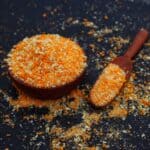 Φρυγανιά Τρικολόρ Χύμα 1kg