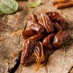 Χουρμάδες Απύρηνοι Χύμα 1kg