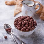 Μπάλες Σοκολάτας Χύμα 1Kg