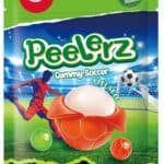 Ζελεδάκια FOOTBALL BALL 65gr