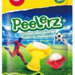 Ζελεδάκια FOOTBALL CUP & BALL 65gr