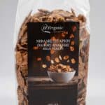 Νιφάδες Σιταριού Ολικής Άλεσης (Bran Flakes) 250γρ.