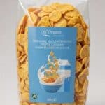 Νιφάδες Καλαμποκιού (Corn Flakes) Χωρίς Ζάχαρη 250γρ.